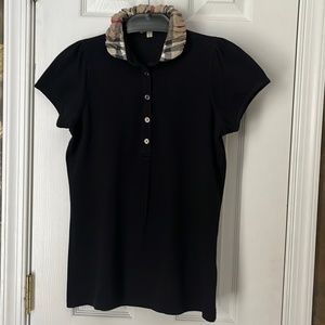 Burberry women’s polo
